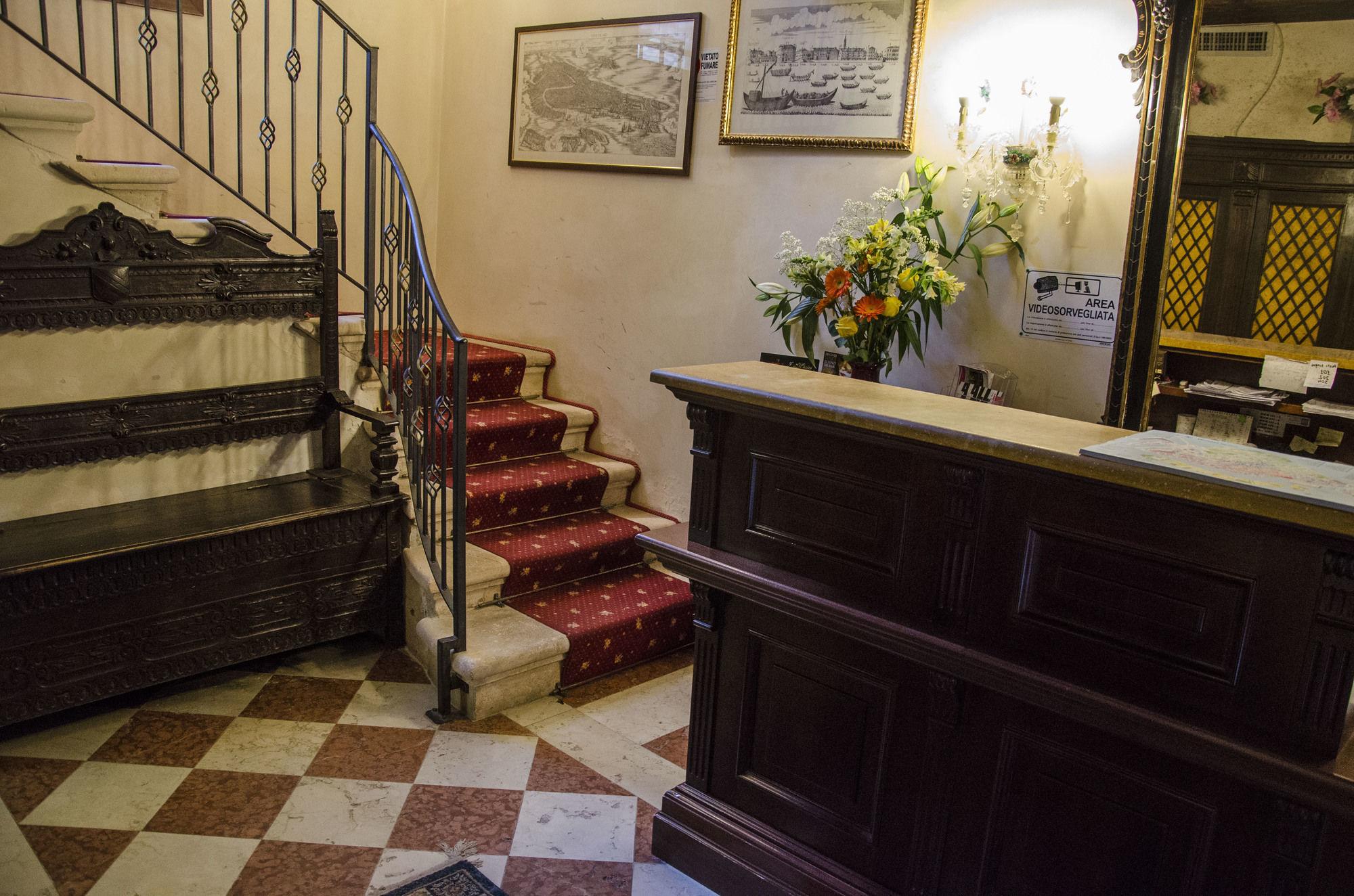 Ca Valeri Bed & Breakfast