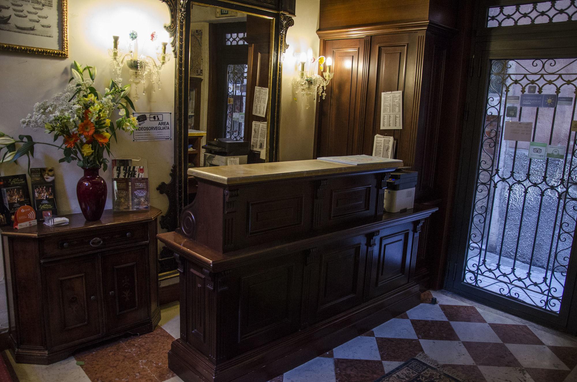 Ca Valeri Bed & Breakfast