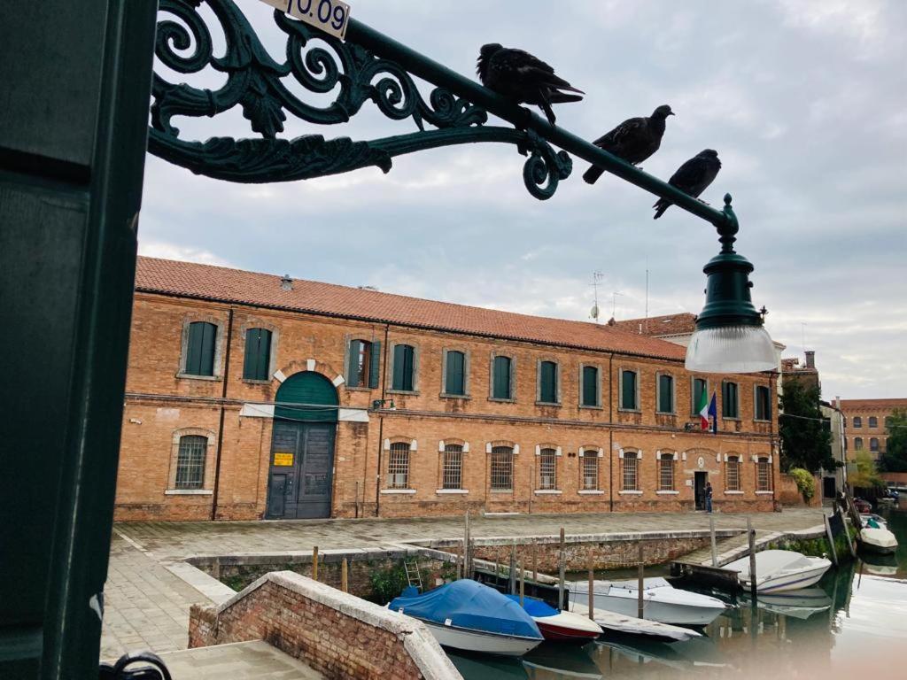 Apartment Due Delfini *