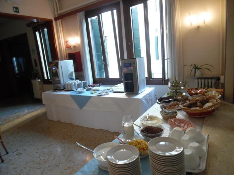 Holiday home Casa Caburlotto Venice