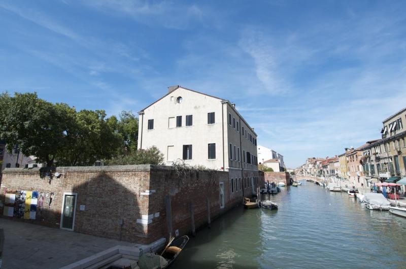 Hotel Rimon Place-kosher Veneza