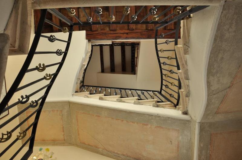 Ca Valeri Bed & Breakfast 3*