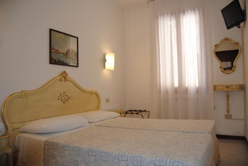 Hotel Guerrini