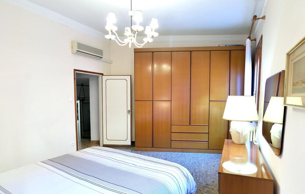 Apartamento Life *