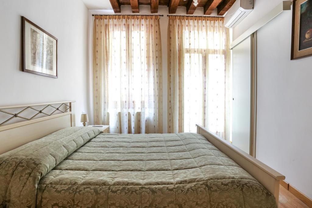 Apartment Mela Luxury Venice
