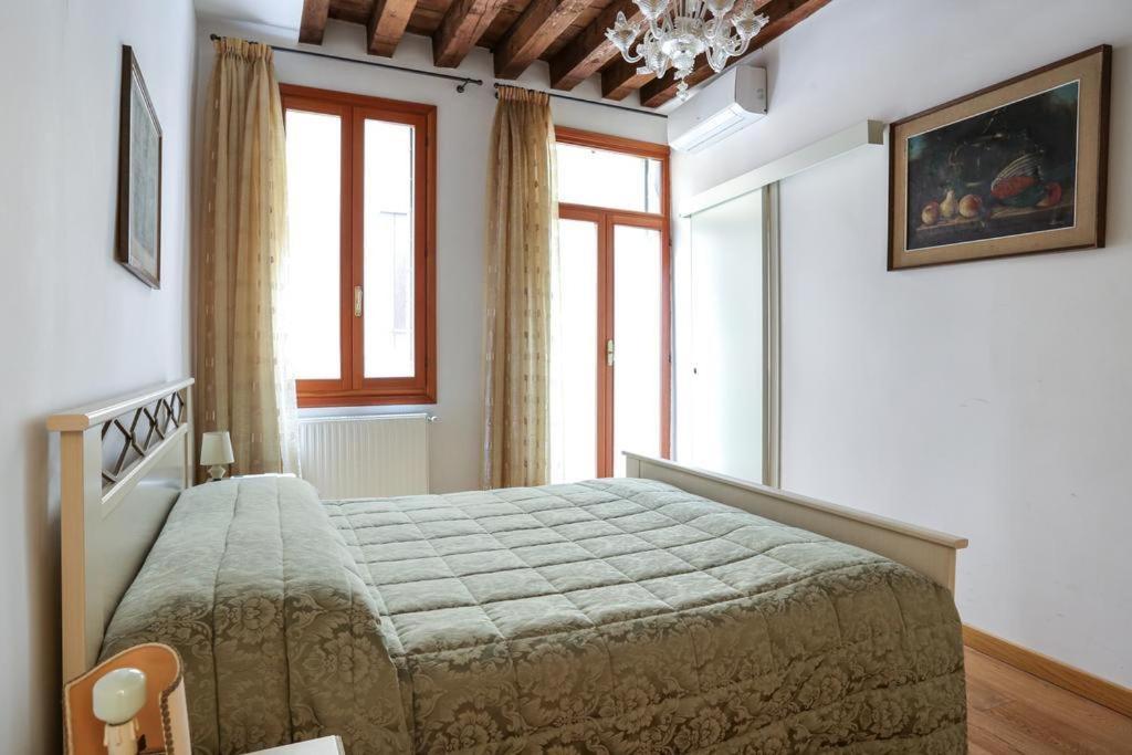 Mela Luxury Apartment Venice
