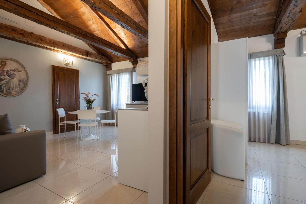 Apartment Vivaldi By Wonderful Italy *