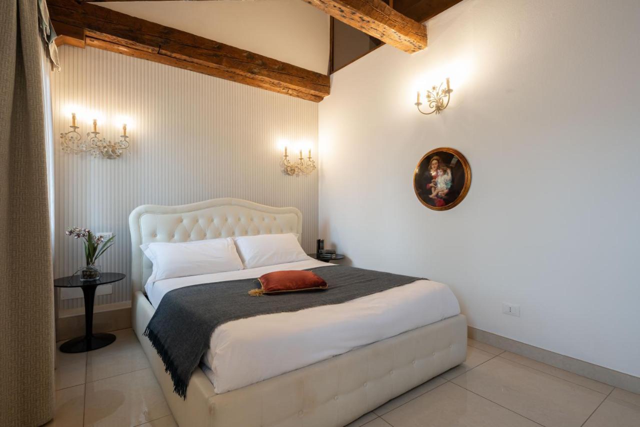 Apartment Vivaldi By Wonderful Italy Venice