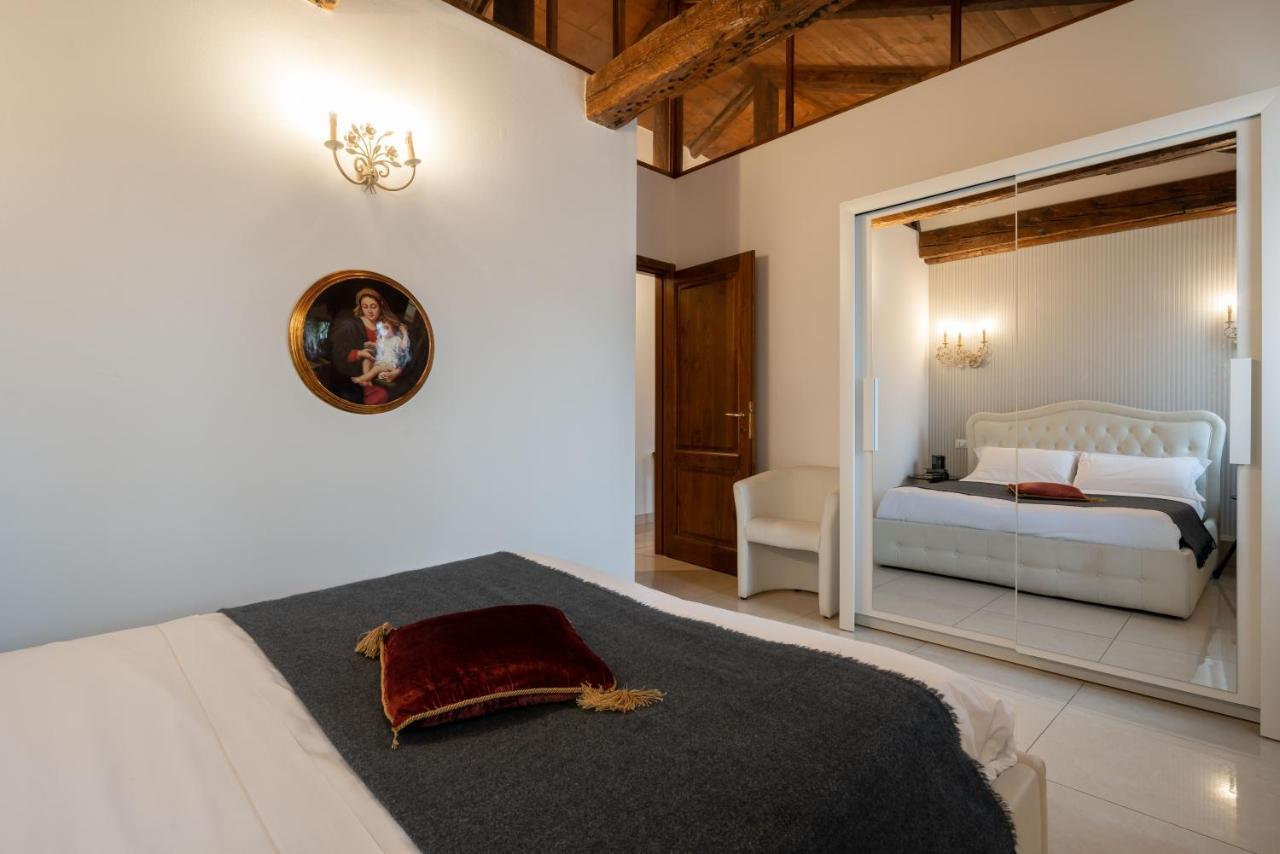 Vivaldi By Wonderful Italy Apartment Venice