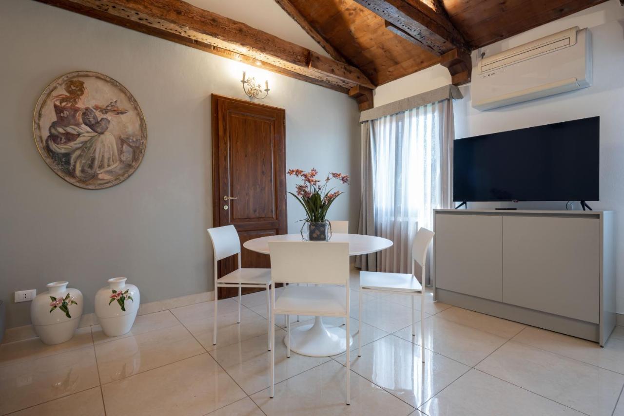 Vivaldi By Wonderful Italy Apartment Venice
