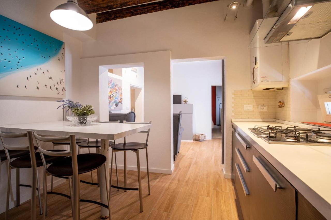 Apartamento Ca Fontana