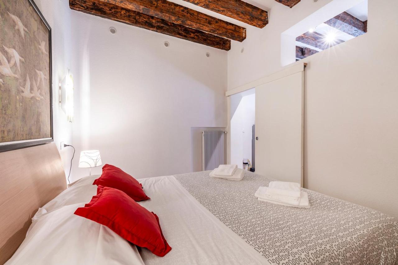 Apartment Ca Fontana Venice