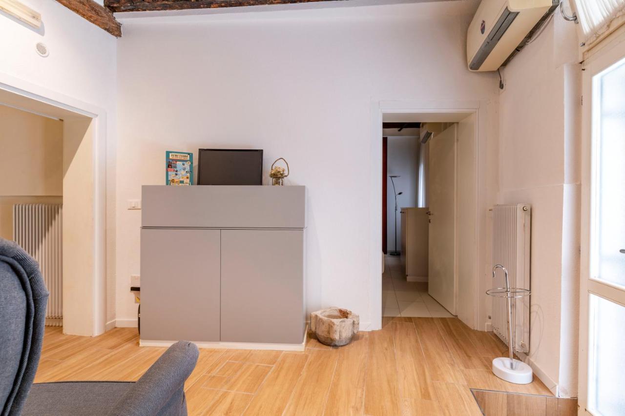 Ca Fontana Apartment