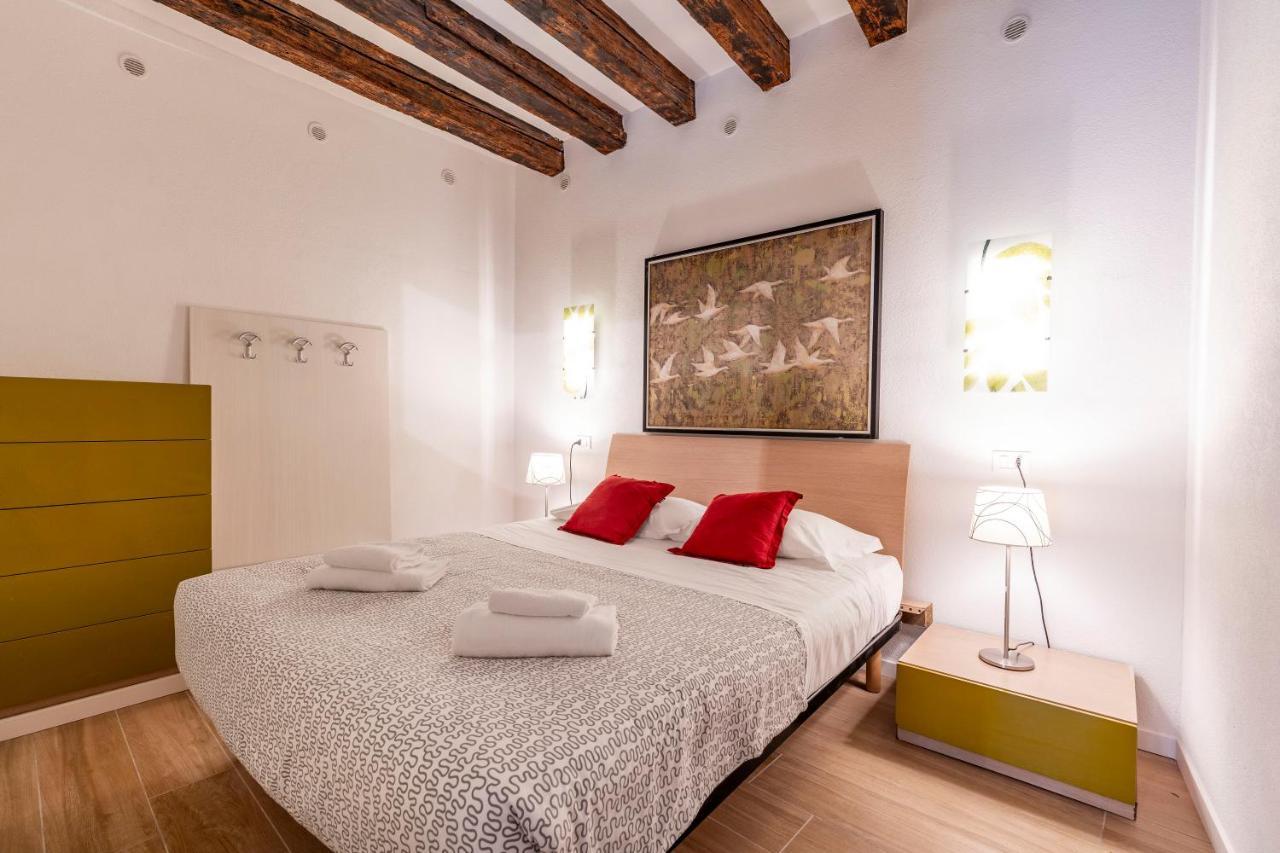 Apartamento Ca Fontana