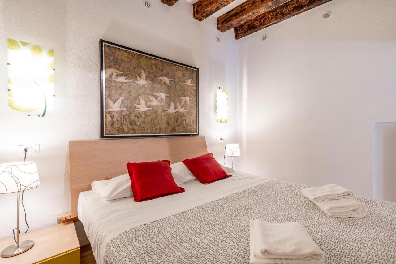 Ca Fontana Apartment