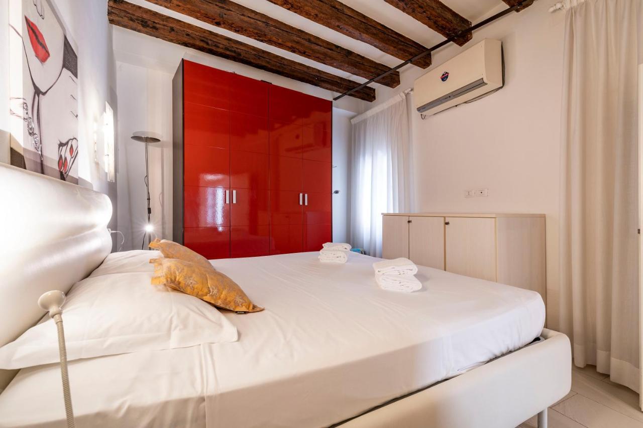 Apartment Ca Fontana Venice