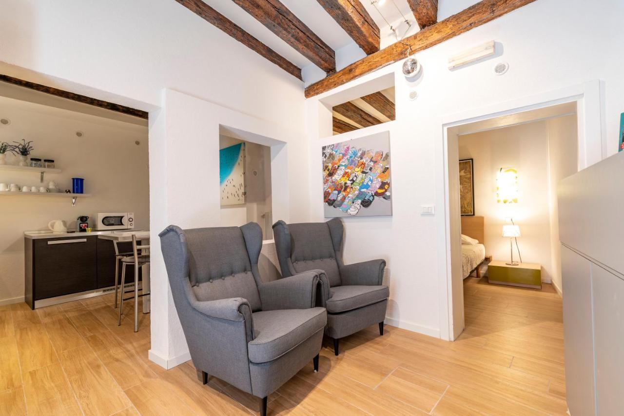 Ca Fontana Apartment