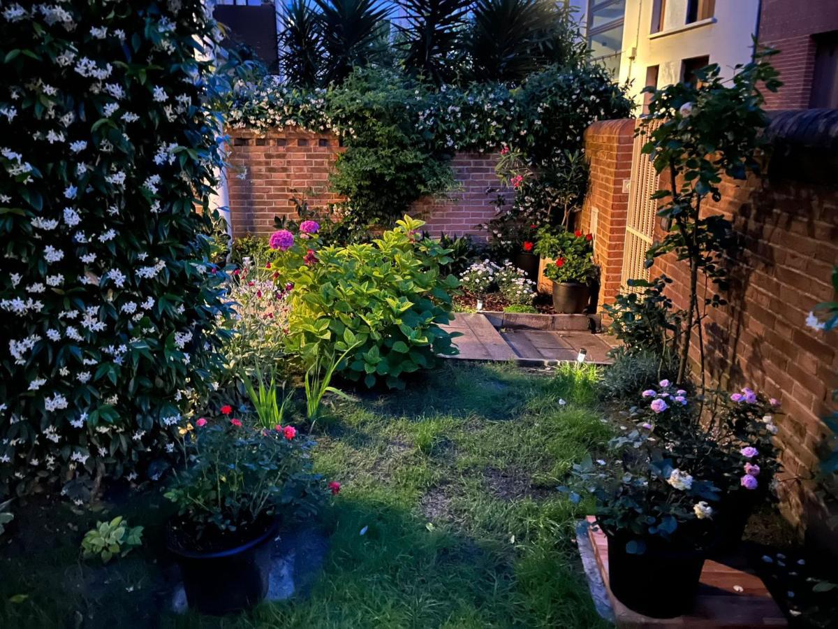 Venezia,giudecca Con Giardino Privato Casa vacanze Venezia