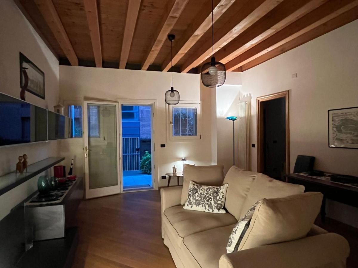 Casa vacanze Venezia,giudecca Con Giardino Privato Venezia