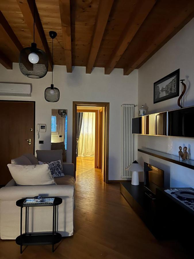 Casa vacanze Venezia,giudecca Con Giardino Privato