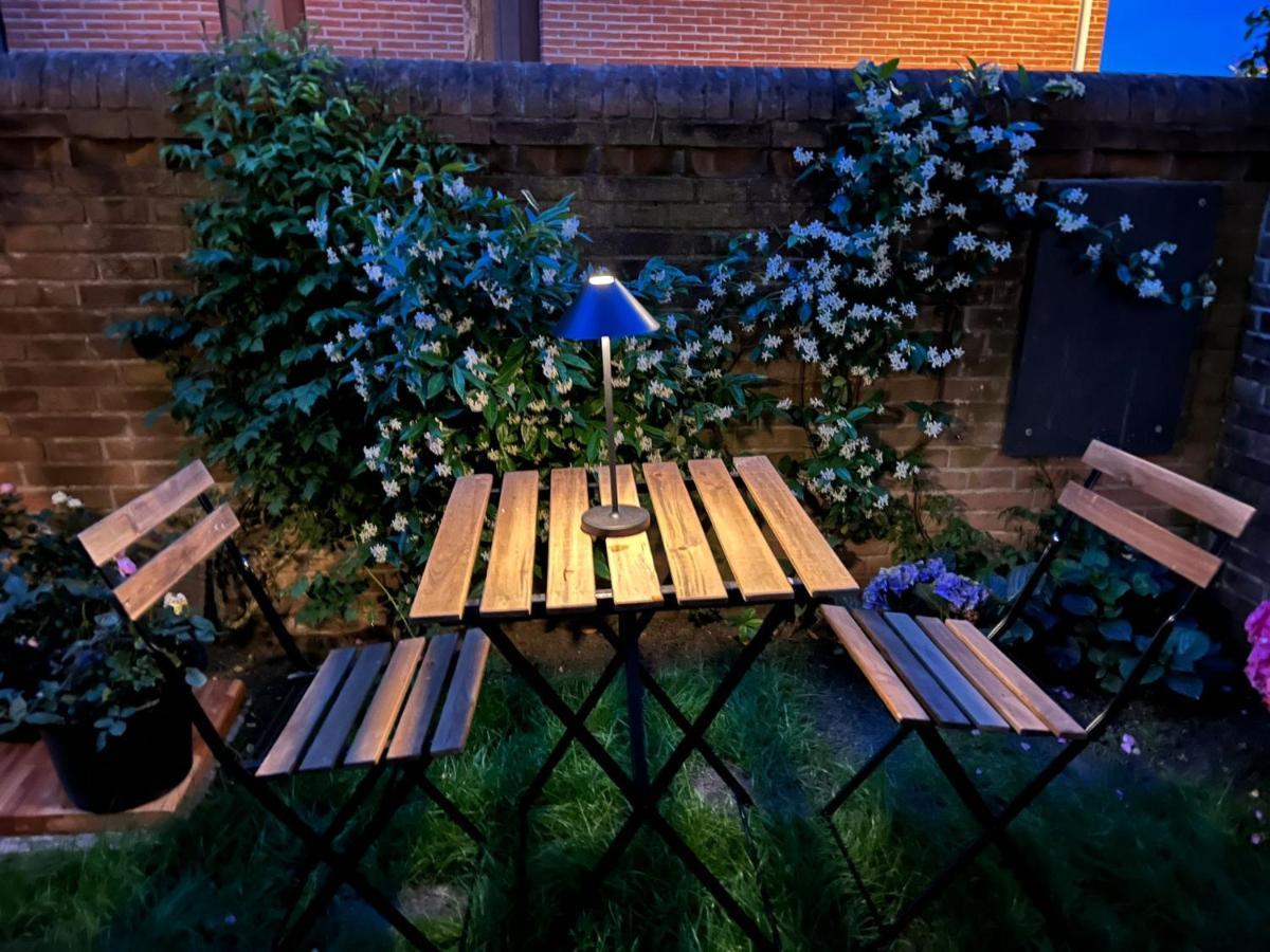 Venezia,giudecca Con Giardino Privato Casa vacanze *