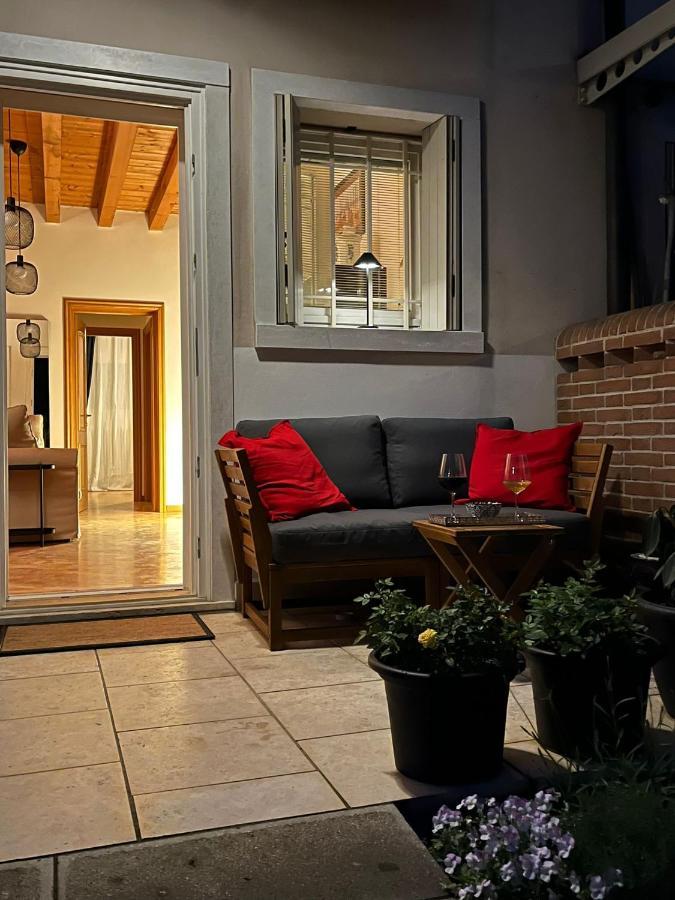 Casa vacanze Venezia,giudecca Con Giardino Privato *