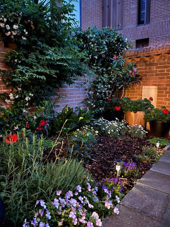 Casa vacanze Venezia,giudecca Con Giardino Privato Venezia