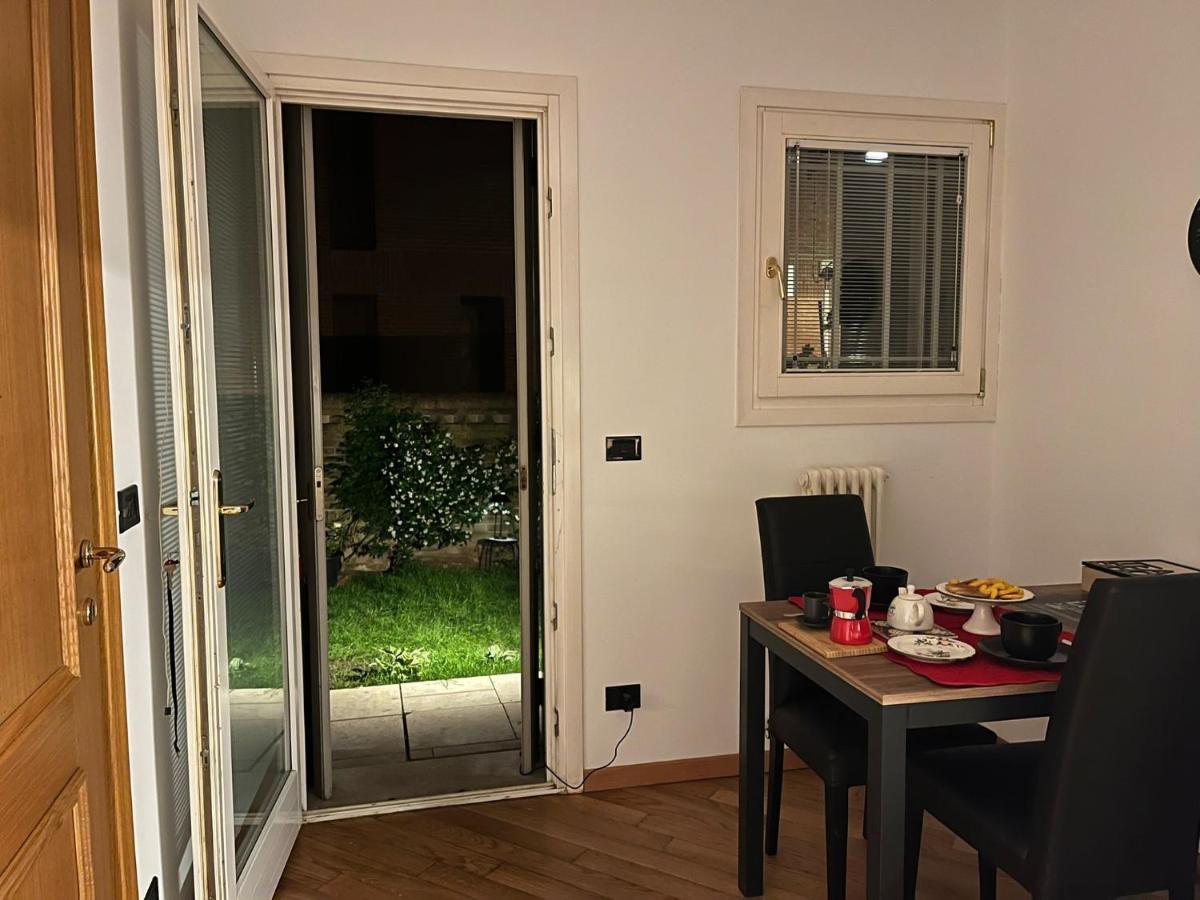 Venezia,giudecca Con Giardino Privato Casa vacanze