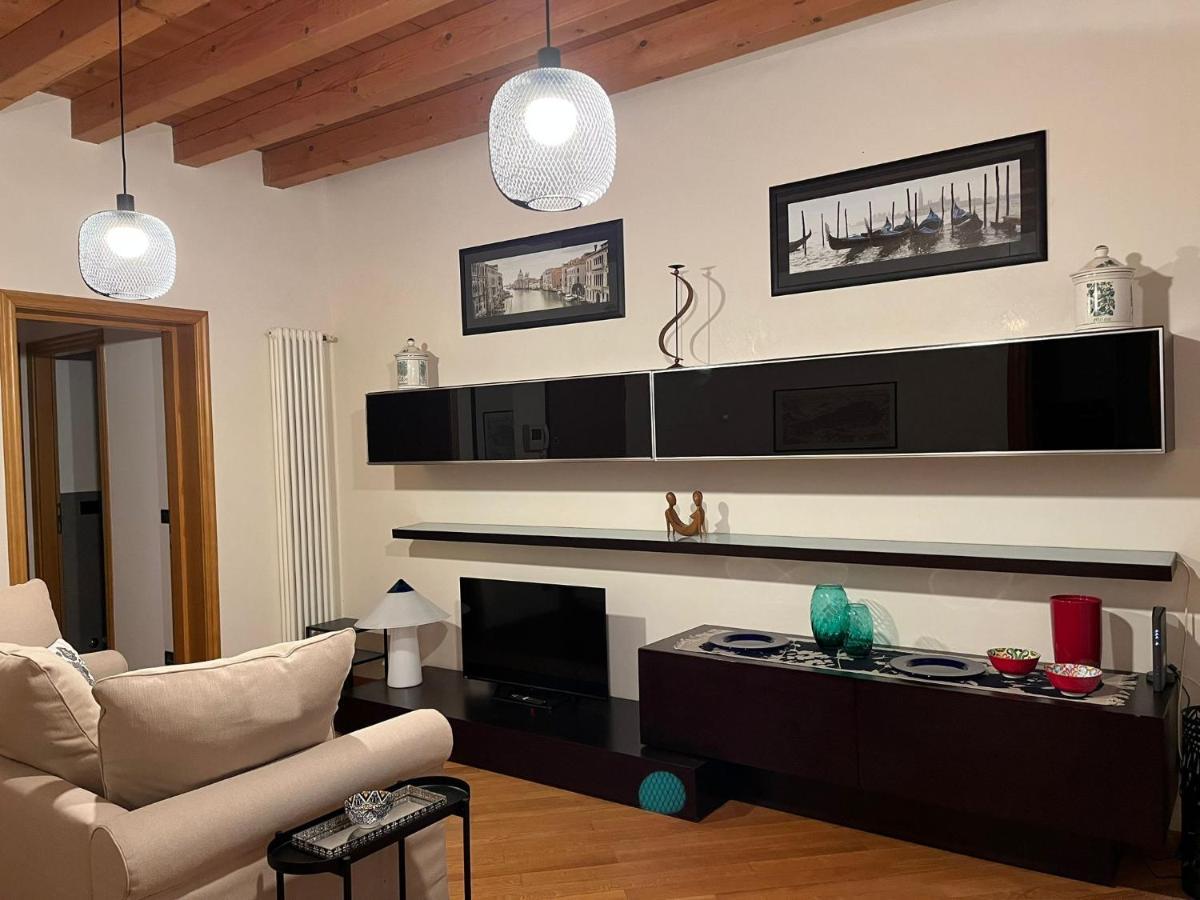 Venezia,giudecca Con Giardino Privato Casa vacanze *