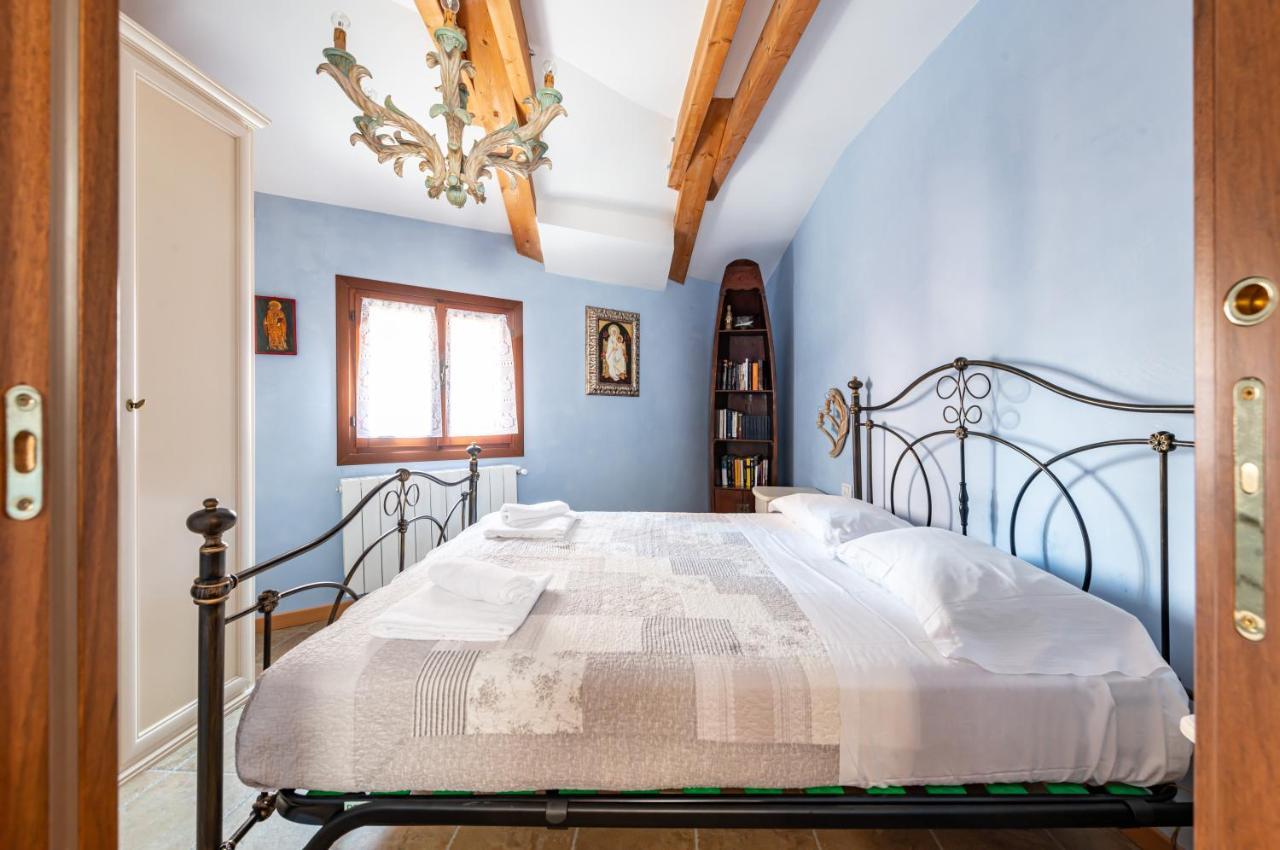 Arsenale Duplex * Veneza