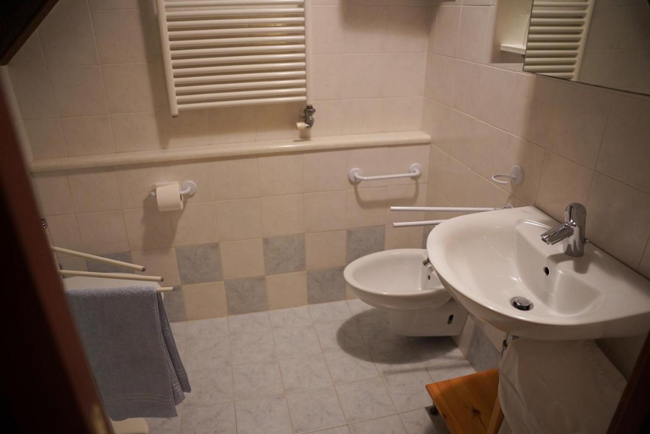 Campiello Dell'isola Apartamento Veneza