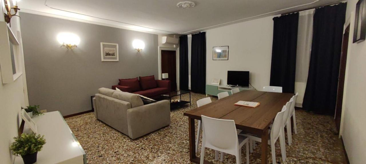 Palazzo Boldu - Ca' Colombina Apartamento Veneza