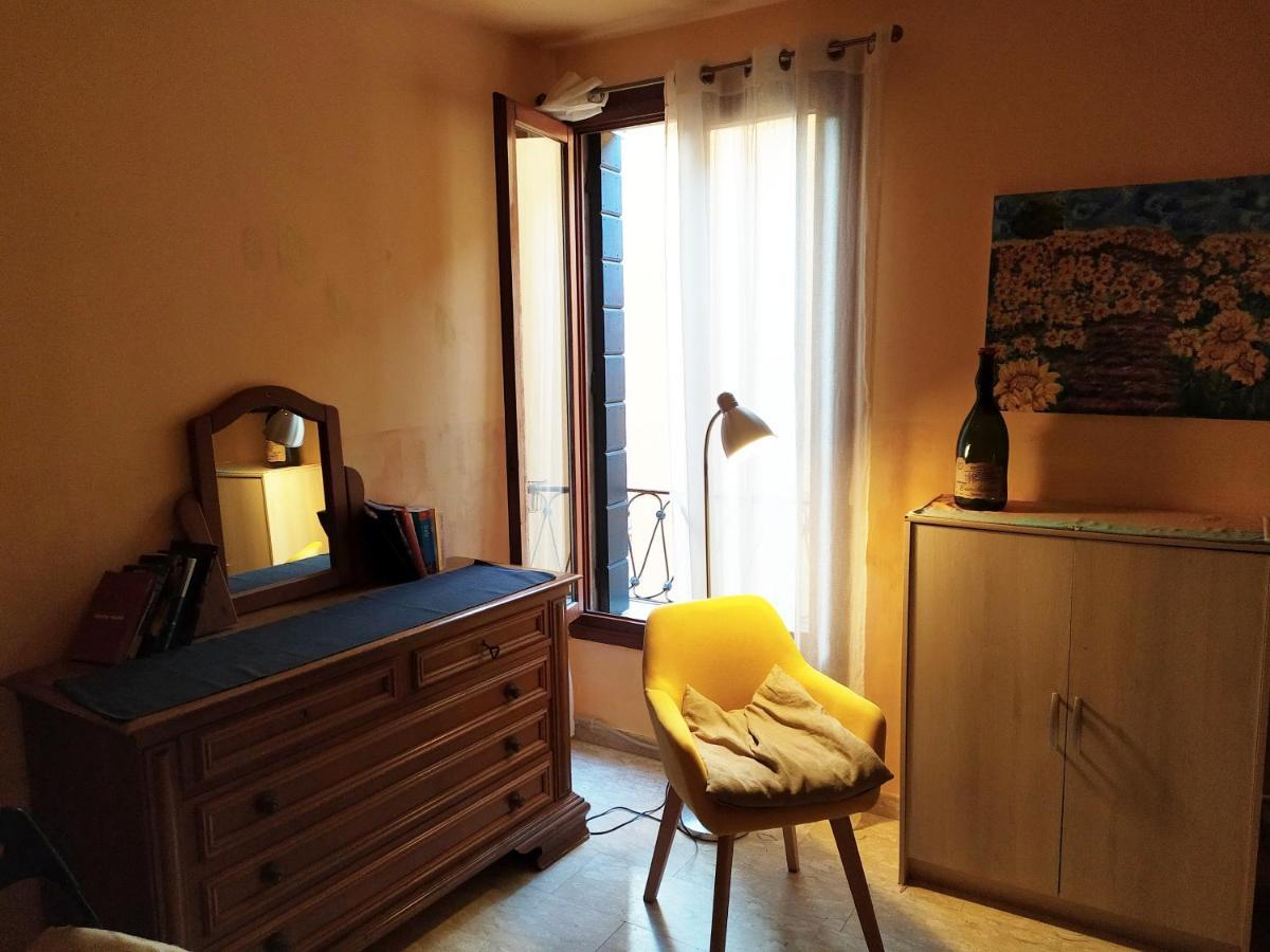 Guest house Two Steps From Rialto Bridge