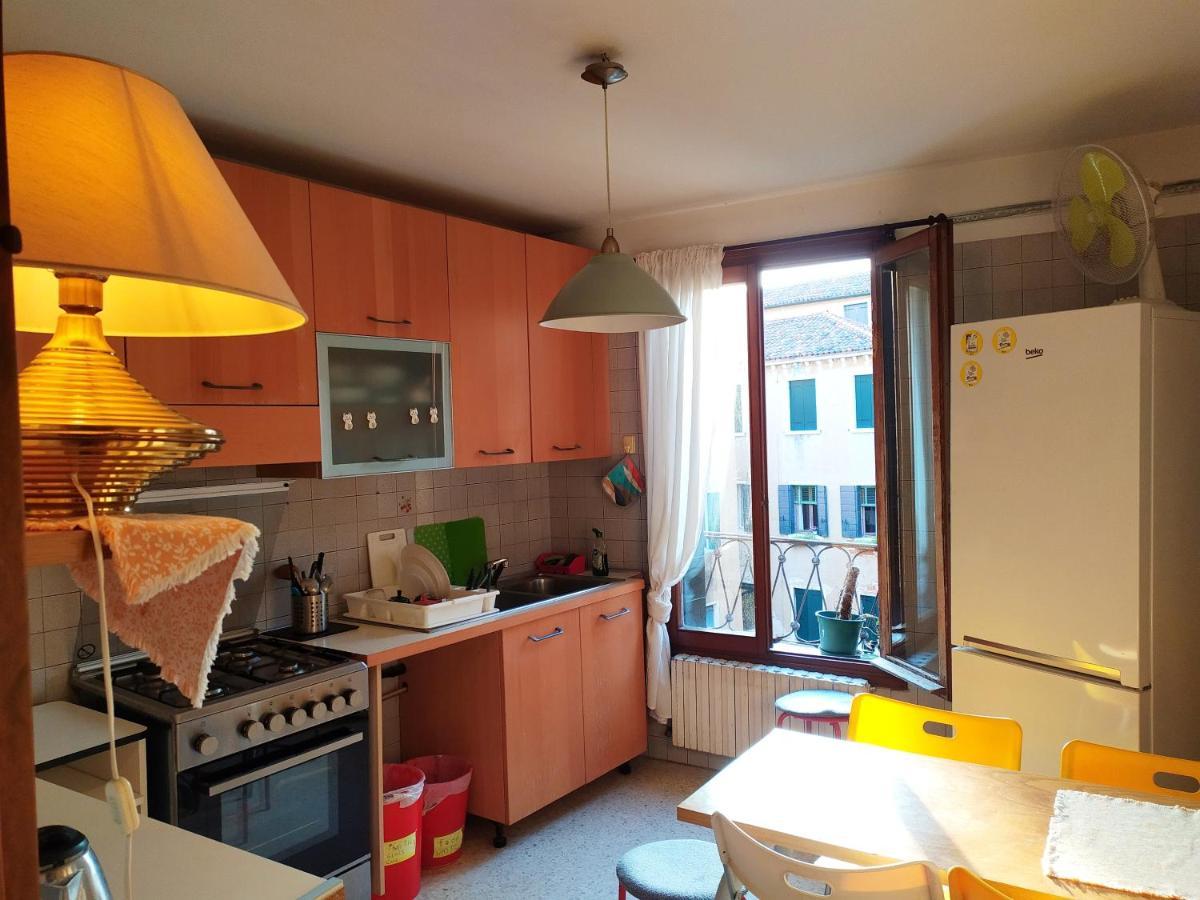 Guest house Two Steps From Rialto Venice