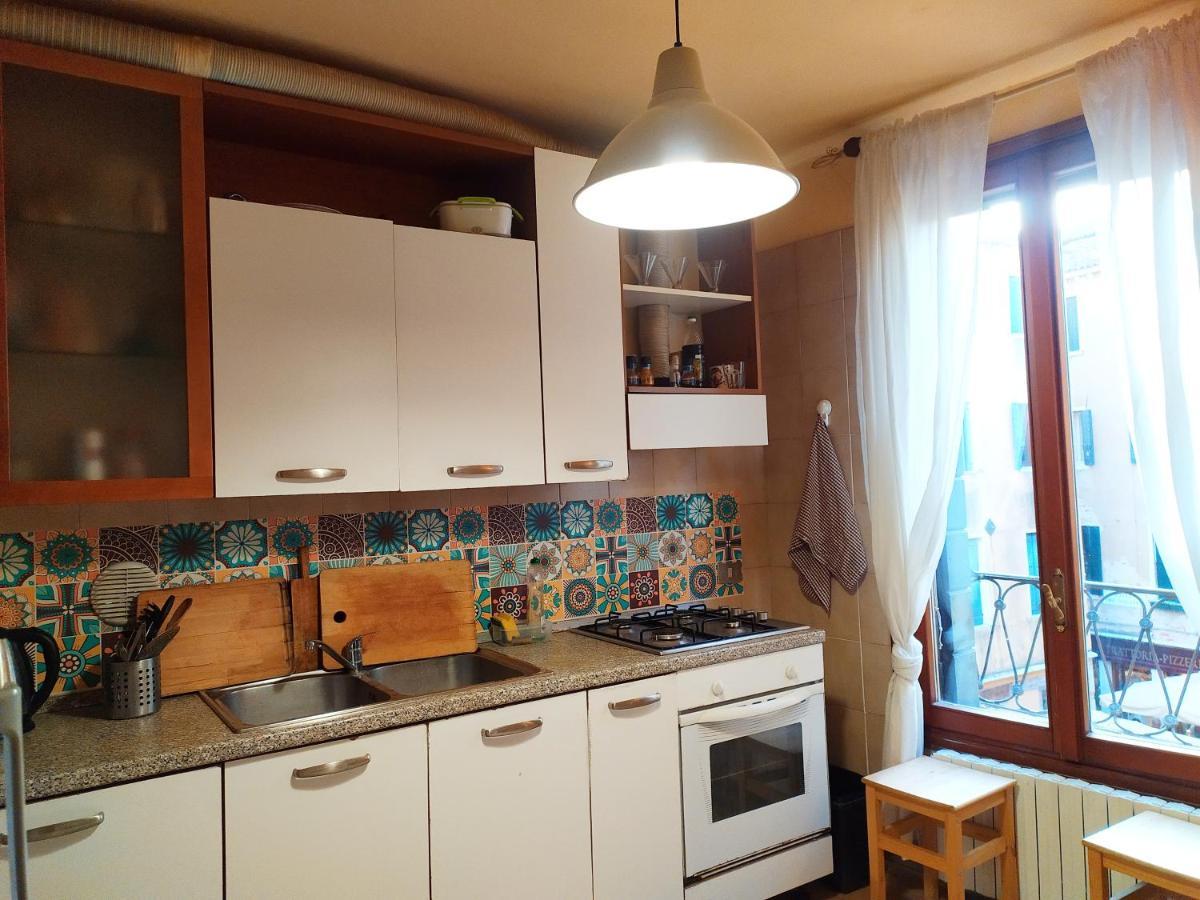 Guest house Two Steps From Rialto Bridge Venice