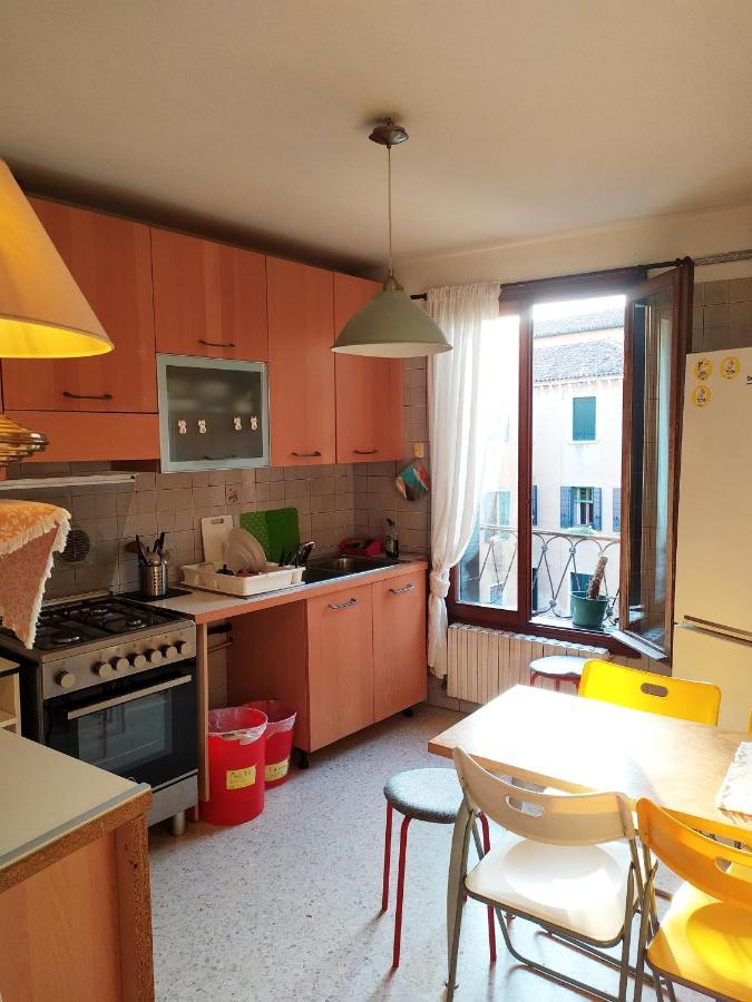 Guest house Two Steps From Rialto *