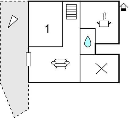 Apartment Frari 2 Venice