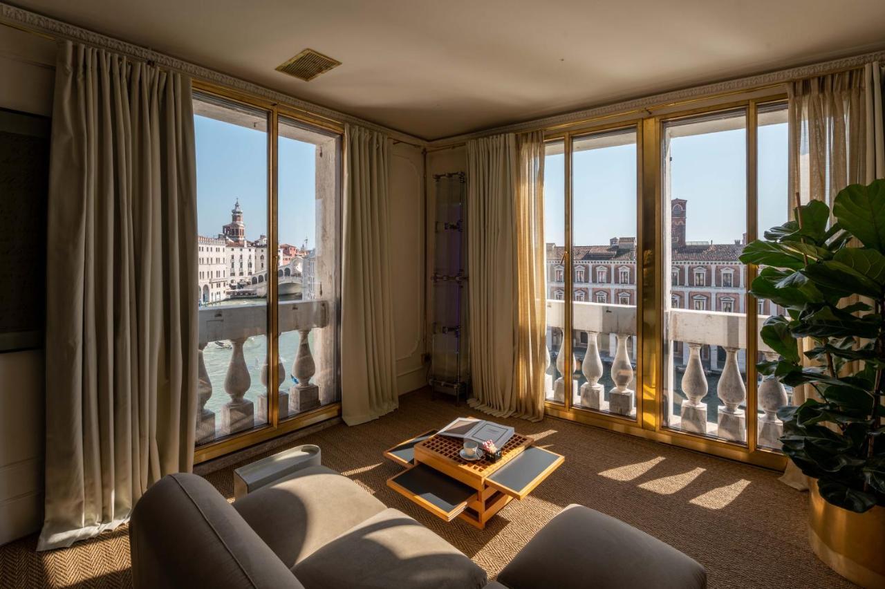 The 5* Venice