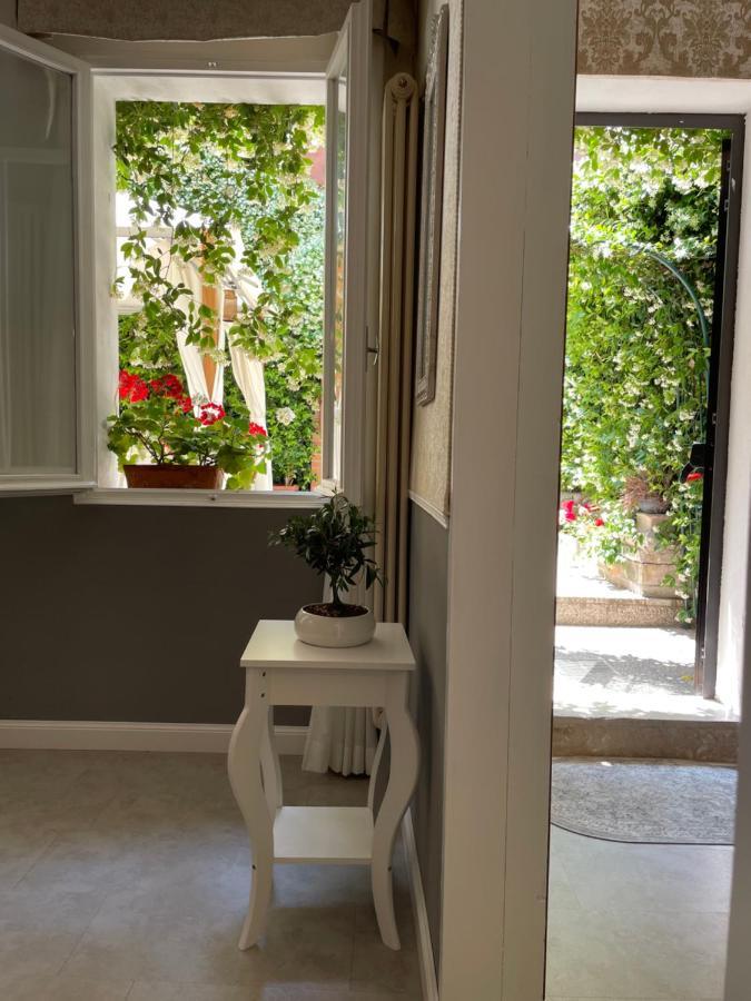 Apostoli Garden Hotel 3*