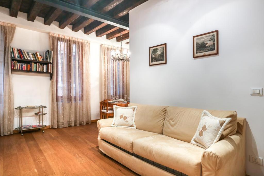 Apartment Mela Luxury