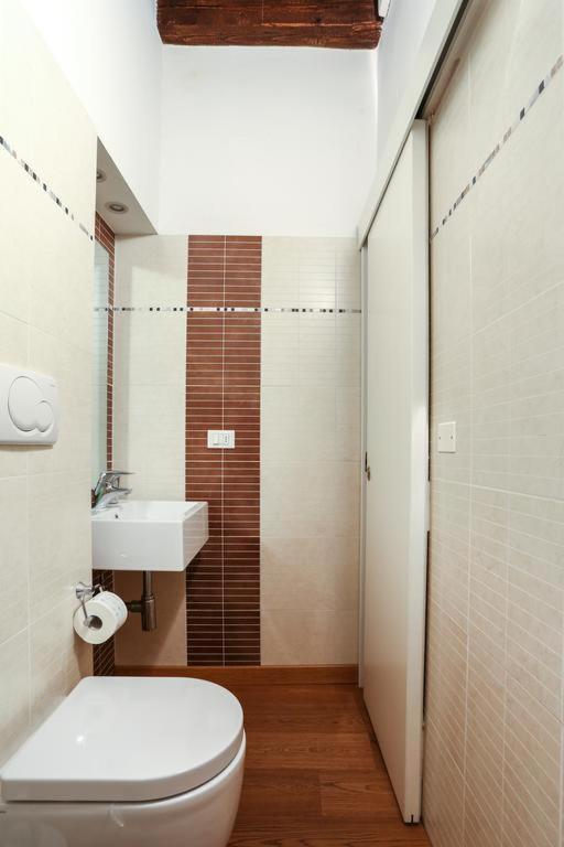 Apartment Mela Luxury Venice