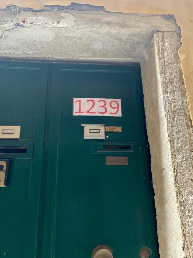 Apartment Biennale Venice