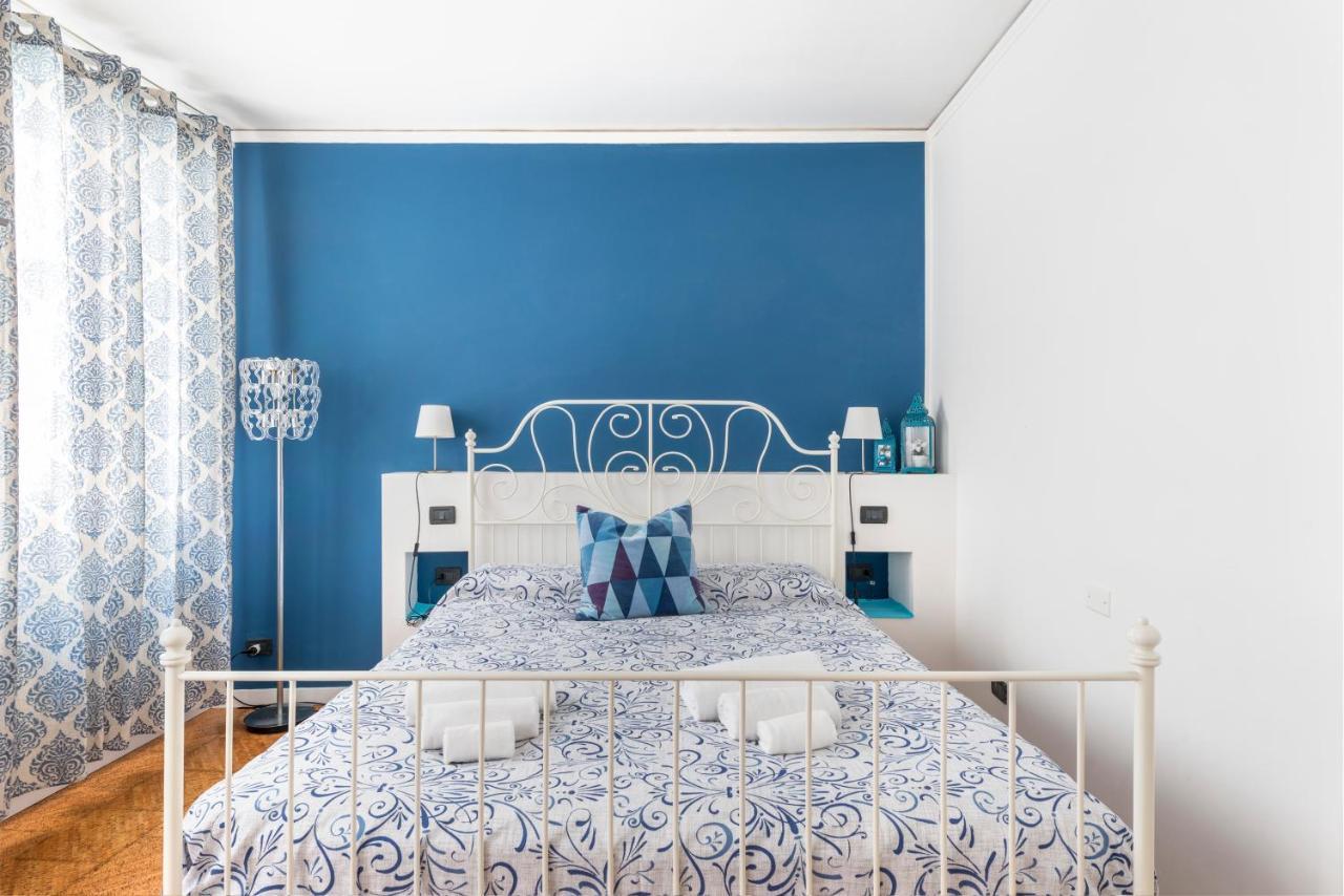 Tre Sestieri Terrace Canal View Guest house Venice