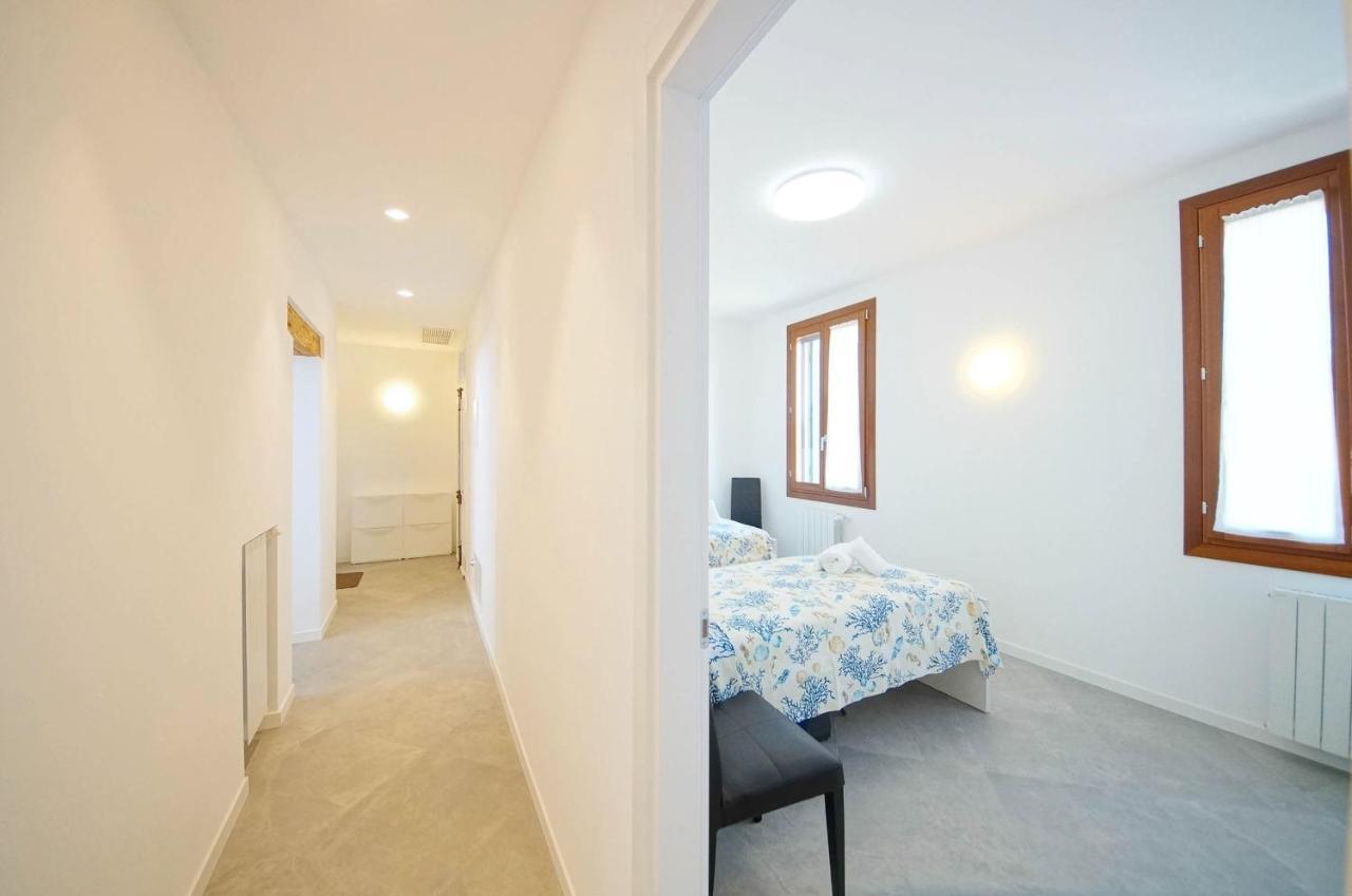 Dolcevita N 515 Redentore Appartamento *