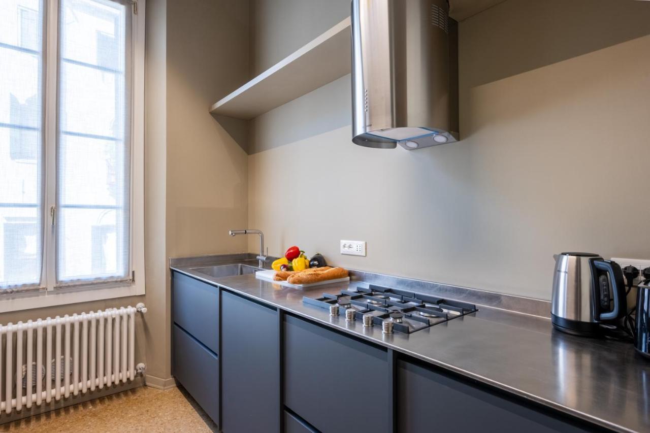 Apartment Palazzo Borgoloco