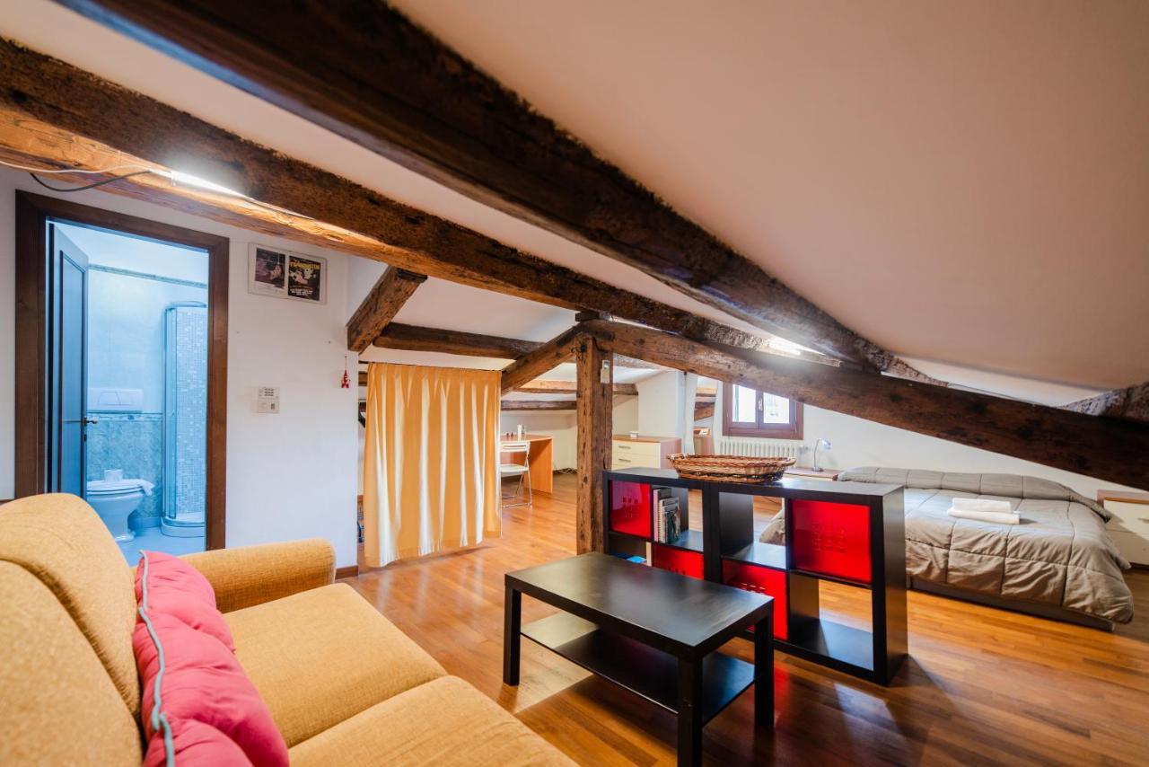 Petit Loft *