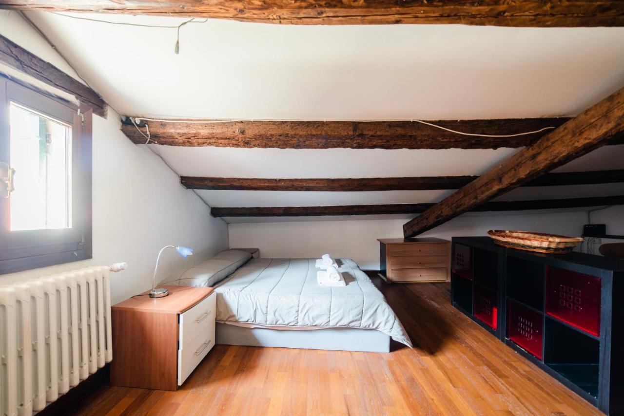 Petit Loft Apartment Venice