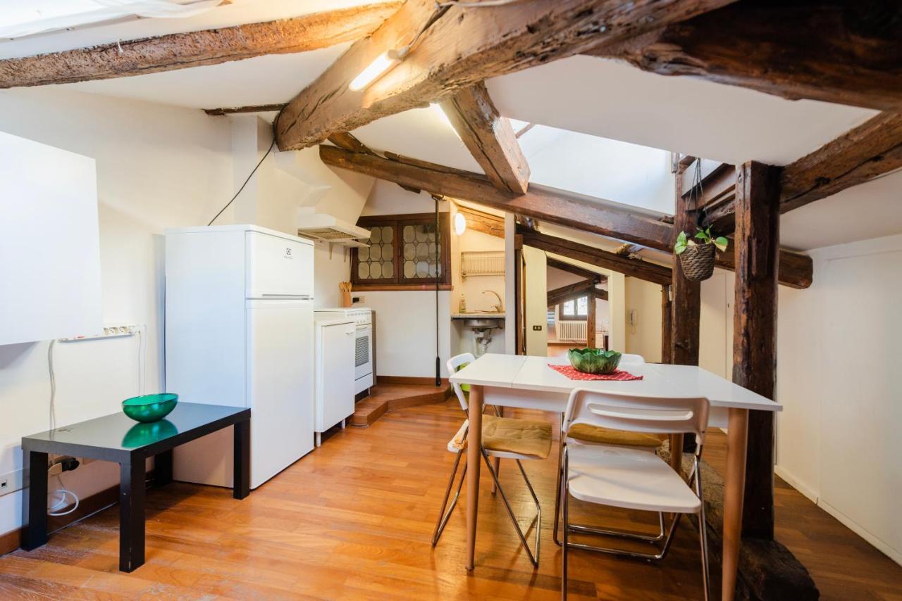 Petit Loft Apartment *