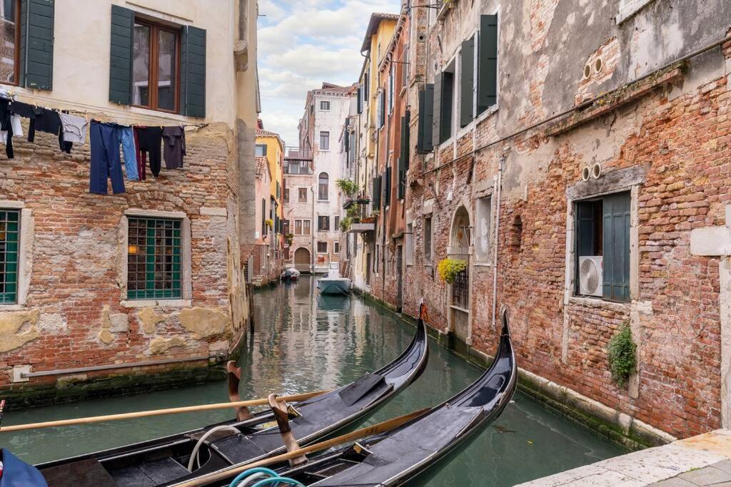 Loft San Stae 18.27
