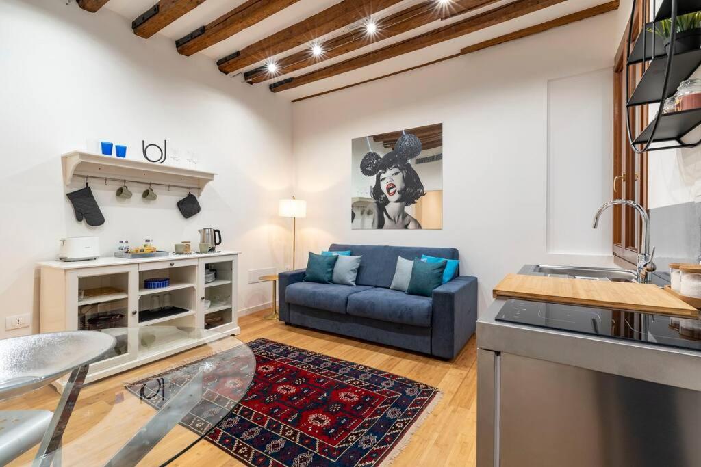 Loft San Stae 18.27 * Venice